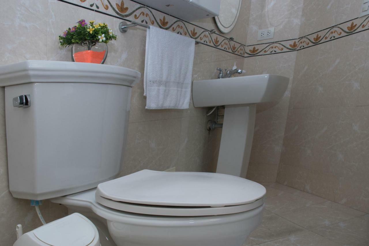 Apartamento Semi Penhouse Cartagena エクステリア 写真